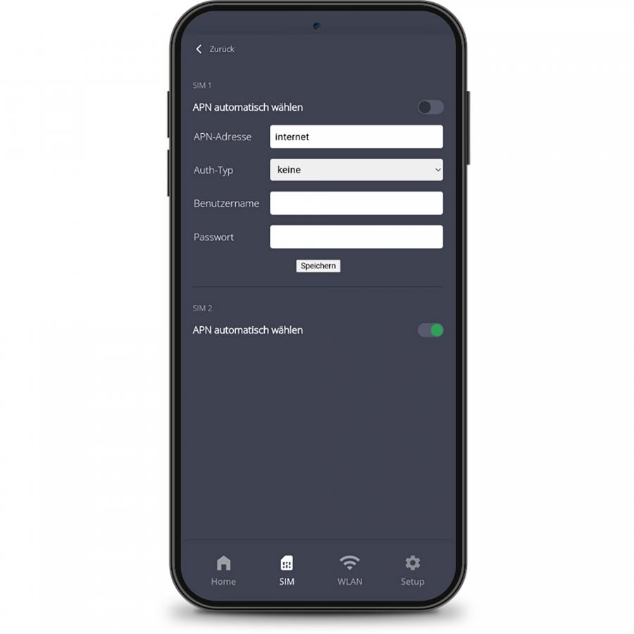 Artikelbild 4 des Artikels “Router CAMPERNET 2.0 PRO “